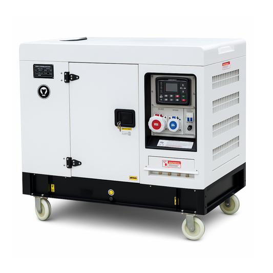 PowerNox UltraQuiet Series 4200