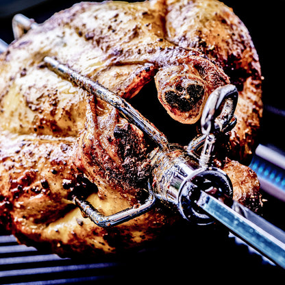 Broil King Regal S590 Pro IR 5-Burner Freestanding Grill