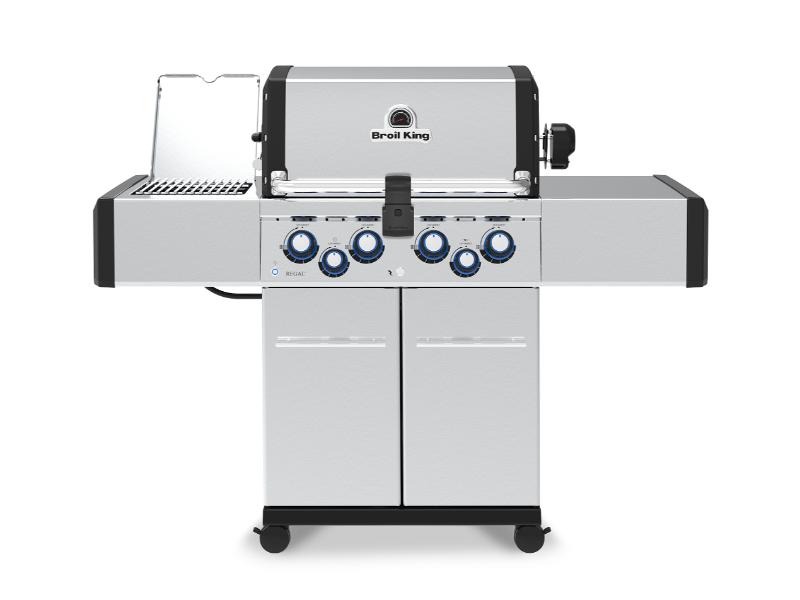 Broil King - Regal™ S490 Pro IR