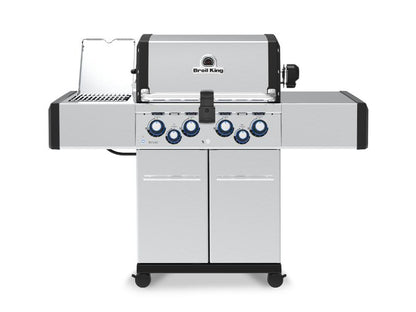 Broil King - Regal™ S490 Pro IR