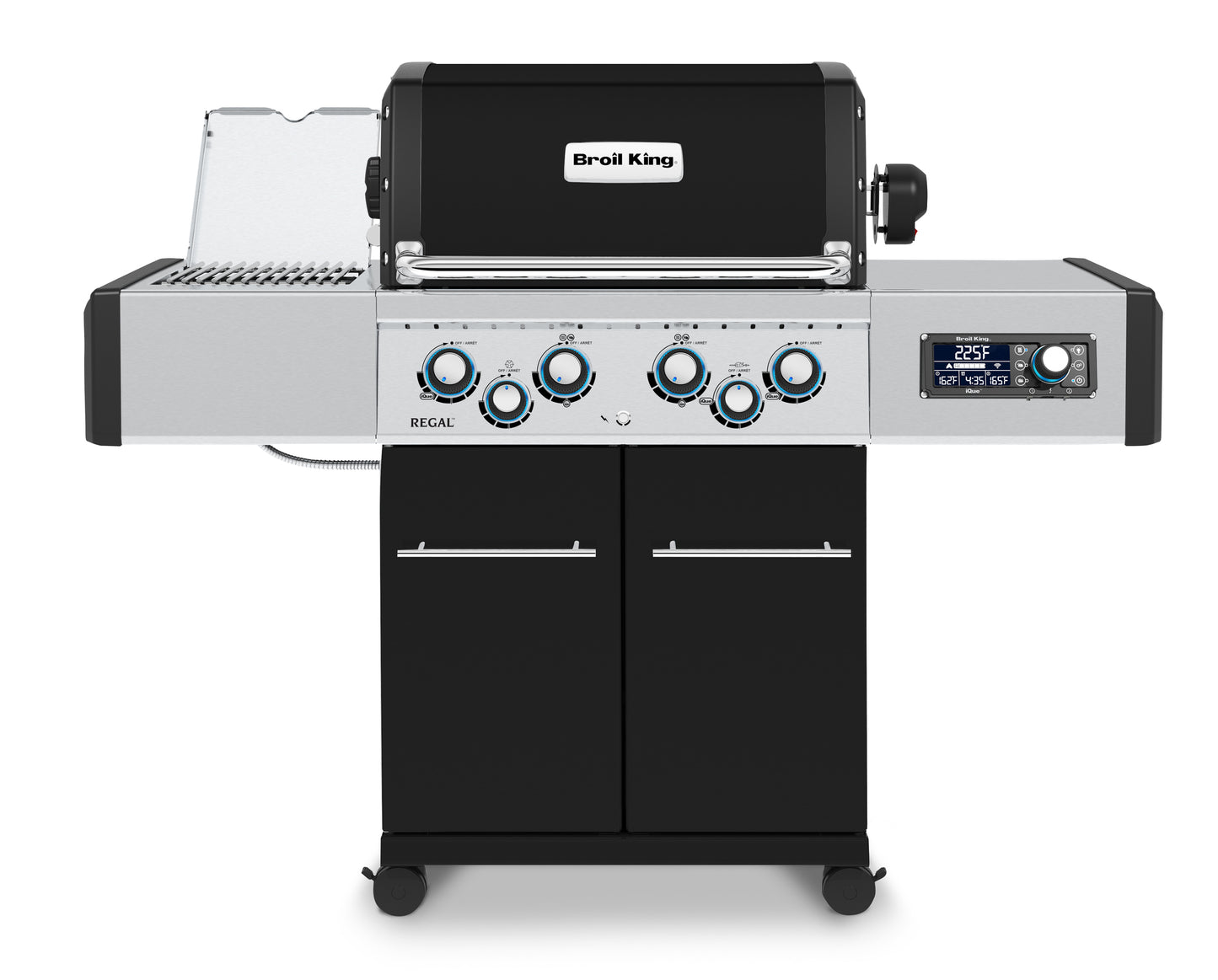 Broil King Regal Q490 Pro IR - LP