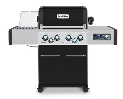 Broil King Regal Q490 Pro IR - LP
