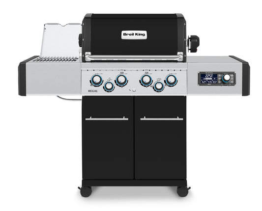 Broil King Regal Q490 Pro IR - LP