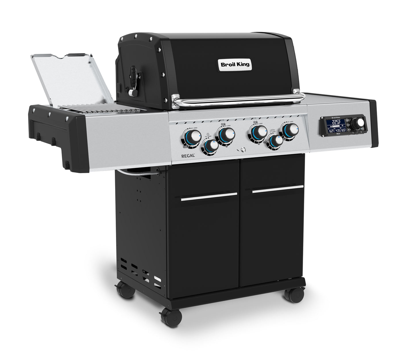 Broil King Regal Q490 Pro IR - LP