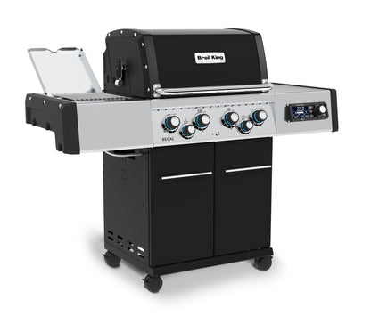 Broil King Regal Q490 Pro IR - LP