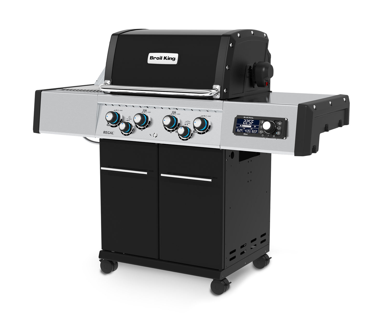 Broil King Regal Q490 Pro IR - LP