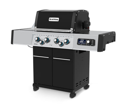 Broil King Regal Q490 Pro IR - LP