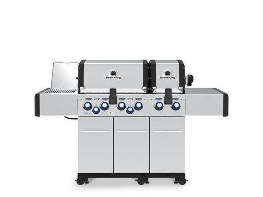 Broil King Regal™ S 690 Pro Infrared Freestanding LP/NG