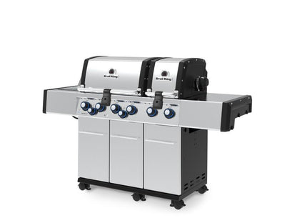 Broil King Regal™ S 690 Pro Infrared Freestanding LP/NG