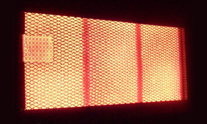 Bull BBQ Infrared Searing Burner (Model 20505) – For Bull Gas Grills