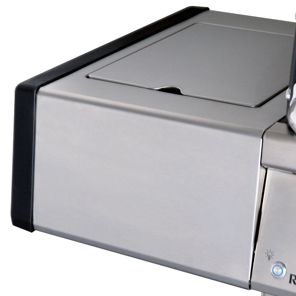 Broil King Regal S590 Pro IR 5-Burner Freestanding Grill