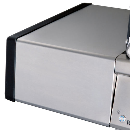 Broil King Regal S420 Pro - 4-Burner Propane Freestanding Gas Grill