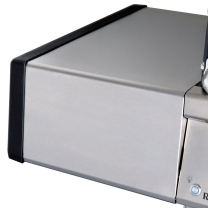 Broil King Regal S420 Pro - 4-Burner Propane Freestanding Gas Grill