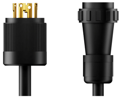 Mango Power E 30A Fast Charging Cable - 125V/30A/1.5m
