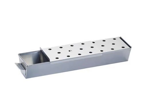 Bull Outdoor Products Large EZ Fill Smoker Box (75000)