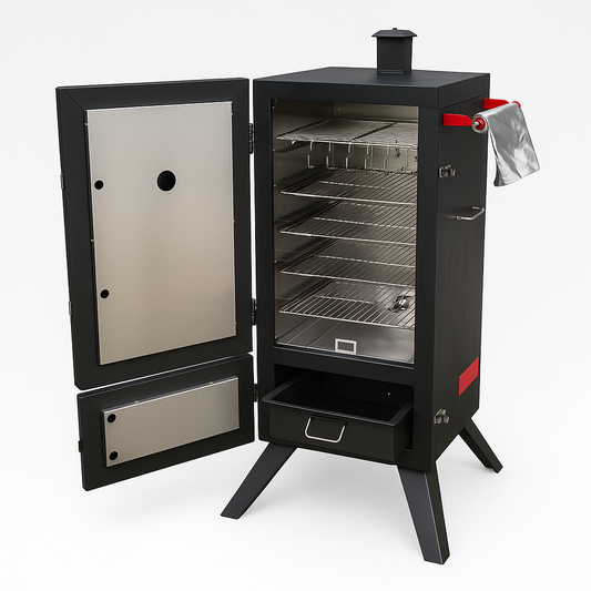 SmokeVault Pro Vertical Smoker 600