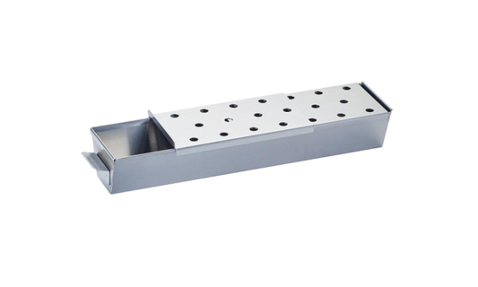 Bull Large EZ Fill Smoker Box