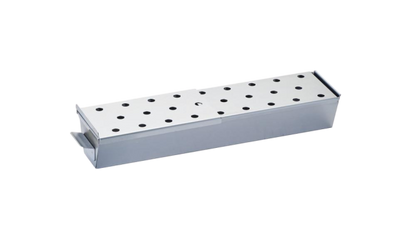 Bull Large EZ Fill Smoker Box