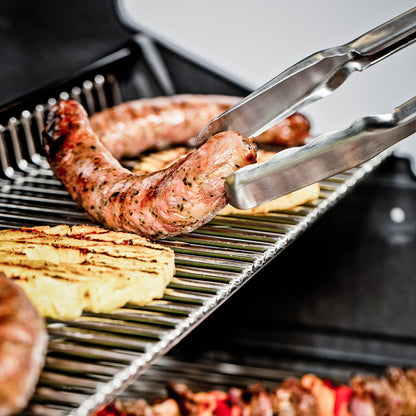 Broil King - Regal™ S490 Pro IR: Premium Stainless Steel Gas Grill