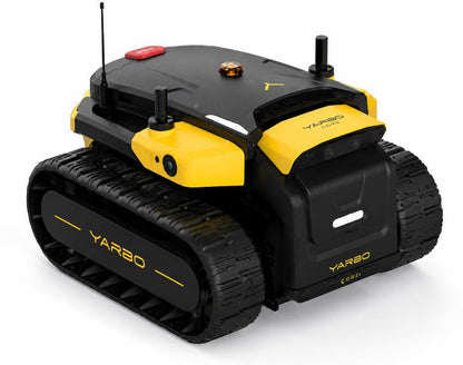 Yarbo Lawn Mower Pro + Snow Blower Bundle